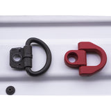 Jeep Gladiator Billet D-Rings (Pair)