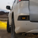 2014-2023 Lexus GX460 Reverse Light Housing