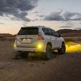 2014-2023 Lexus GX460 Reverse Light Housing