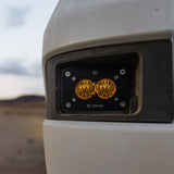2014-2023 Lexus GX460 Reverse Light Housing