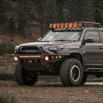 4Runner Hybrid Front Bumper / 5th Gen / 2014+