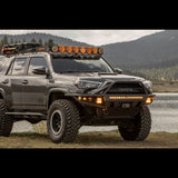 4Runner Hybrid Front Bumper / 5th Gen / 2014+