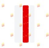 Small Universal Stripes