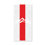 Universal Mountain Stripes