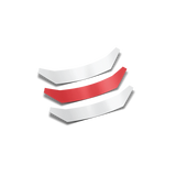 2024+ Tacoma Offroad Grille Decals