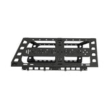 Jeep Gladiator Cab Height Bed Rack