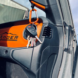 Delete Pro Quick-Disconnect Mount - CMM Offroad