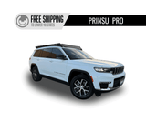 Jeep Grand Cherokee L Prinsu Pro Roof Rack | 2021 - Current