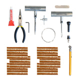 Pro Series Tire Repair Kit
