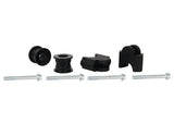 Rear Sway Bar Link Drop Kit - Toyota 4Runner / Lexus GX460 (KDSS)