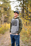 Rack it Up Hoodie