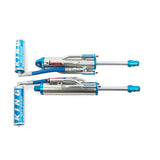 Long Travel Spec Triple Bypasses
