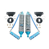 Long Travel Spec Coilovers