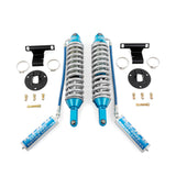 Long Travel Spec Coilovers