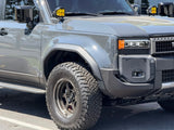 2024-Current Toyota Land Cruiser Fender Flare Kit