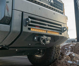 Toyota Land Cruiser 250 Series Covert Front Bumper | 2024 - Current