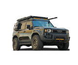 Toyota Land Cruiser 250 Series Covert Front Bumper | 2024 - Current