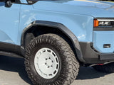 2024-Current Toyota Land Cruiser Fender Flare Kit