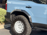 2024-Current Toyota Land Cruiser Fender Flare Kit