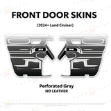 2024+ Land Cruiser 250 Door Skins