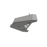 2024-Current Lexus GX550/Toyota Land Cruiser Lower Control Arm Skid Plate Kit