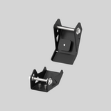 2024-Current Lexus GX550/Toyota Land Cruiser Lower Trailing Arm Skid Plate Kit
