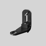 2024-Current Lexus GX550/Toyota Land Cruiser Rear Recovery Point