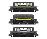 Toyota Land Cruiser 250 Series Covert Front Bumper | 2024 - Current