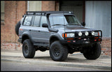 Toyota Land Cruiser 80 Series Roof Rack | 1990-1997