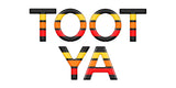 Rear Lift Gate Letter Overlays Fits 2024-2026 Toyota Land Cruiser