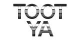 Rear Lift Gate Letter Overlays Fits 2024-2026 Toyota Land Cruiser