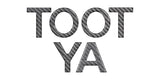 Front Grille Letter Overlays Fits 2024-2026 Toyota Land Cruiser