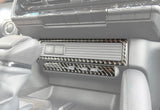 Charge Port Accent Trim Fits 2024-2026 Toyota Land Cruiser
