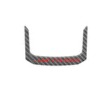 Lower Stearing Wheel Accent Trim Fits 2024-2026 Toyota Land Cruiser