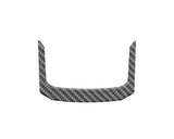 Lower Stearing Wheel Accent Trim Fits 2024-2026 Toyota Land Cruiser