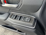 Door Switches Accent Trim Fits 2024-2026 Toyota Land Cruiser