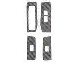 Door Switches Accent Trim Fits 2024-2026 Toyota Land Cruiser