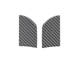 Rear Door Handle Accent Trim Fits 2024-2026 Toyota Land Cruiser