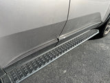 Lower Door Accent Trim Fits 2024-2026 Toyota Land Cruiser