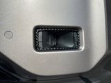 Fog Light Accent Trim Fits 2024-2026 Toyota Land Cruiser