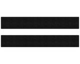 Door Sill Protection Overlays Fits 2024-2026 Toyota Land Cruiser & Lexus GX550