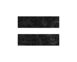 Door Sill Protection Overlays Fits 2024-2026 Toyota Land Cruiser & Lexus GX550
