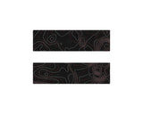 Door Sill Protection Overlays Fits 2024-2026 Toyota Land Cruiser & Lexus GX550