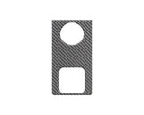 Rear Hitch Reciever Accent Trim Fits 2024-2026 Toyota Land Cruiser