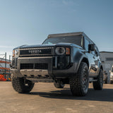 Toyota Land Cruiser 250 Side Steps | 2024-2026