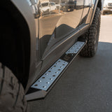 Toyota Land Cruiser 250 Side Steps | 2024-2026
