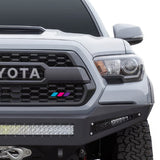 Standard Grille Badge