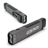LP-EDC 5.0 Low Profile Everyday Carry Ultra-Thin Flashlight
