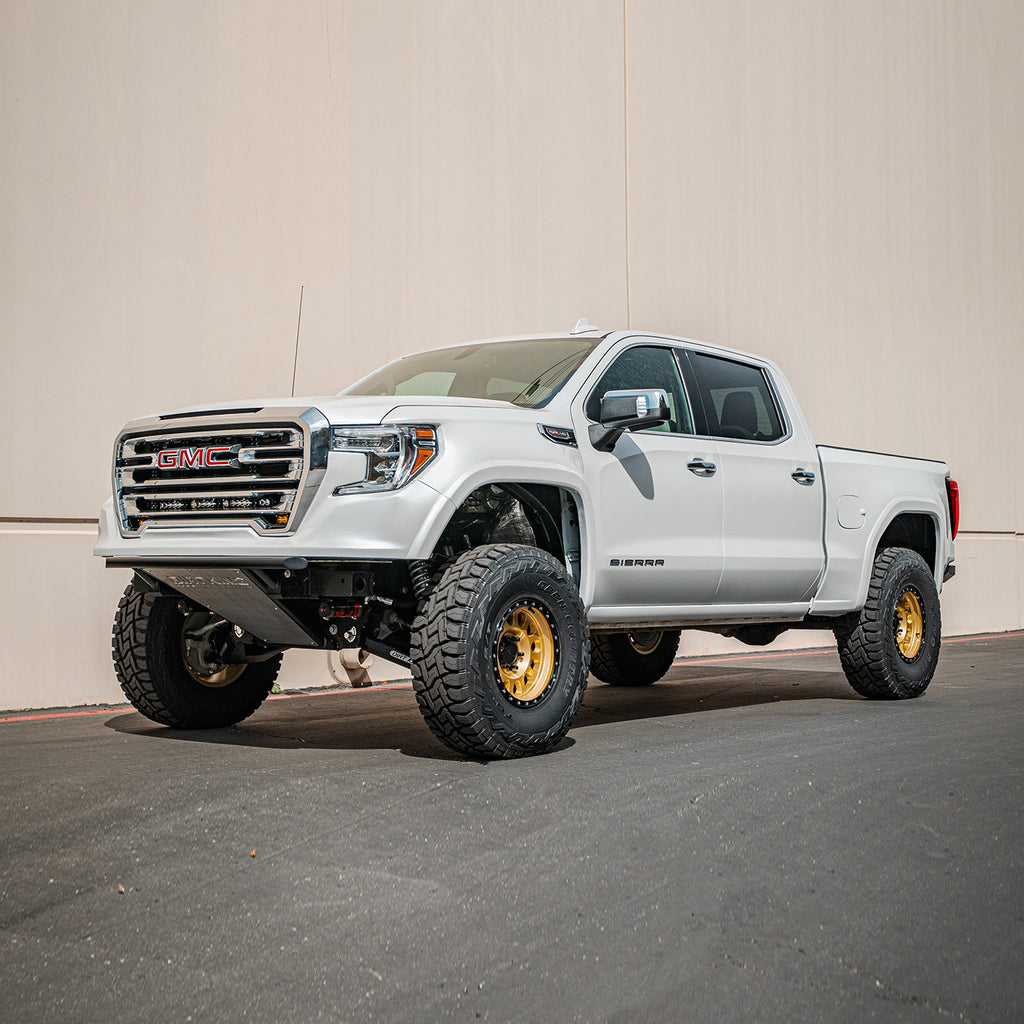 Prerunner Overlander LT PreRunner Elite Kit – Overland Expedition Outfitters