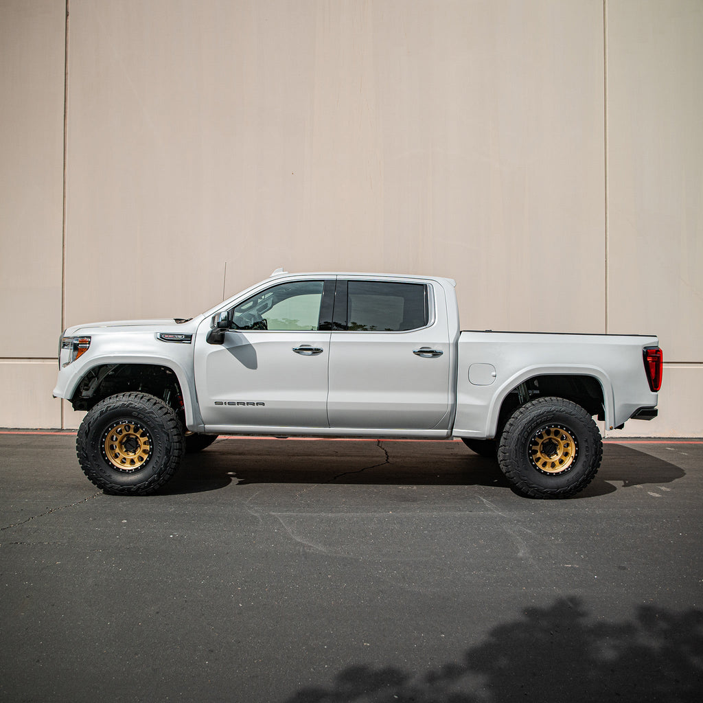 Prerunner Overlander LT PreRunner Kit – Overland Expedition Outfitters